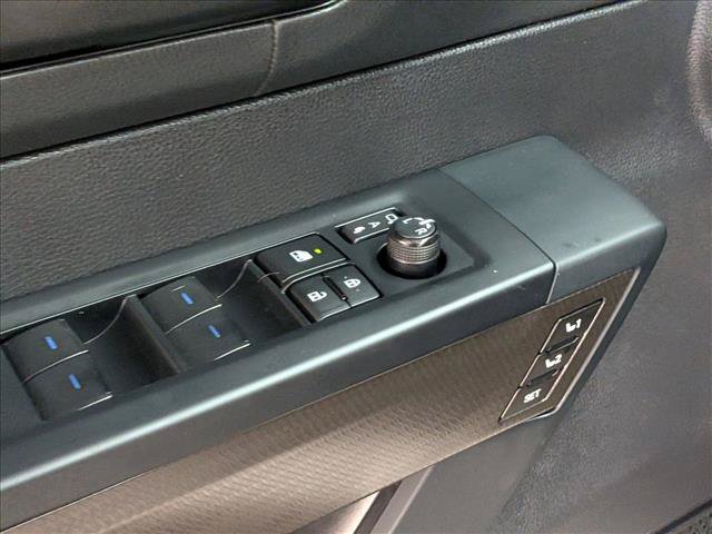 Used 2023 Toyota Sequoia TRD Pro AWD/4WD image 12