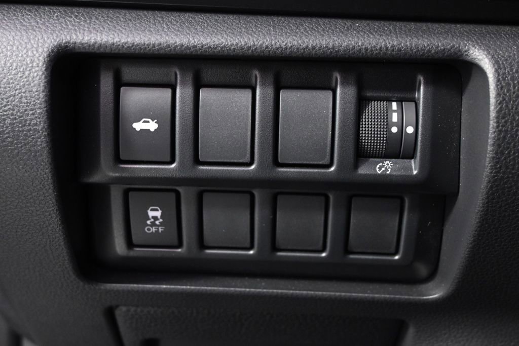 Certified 2025 Subaru WRX Premium AWD/4WD image 24