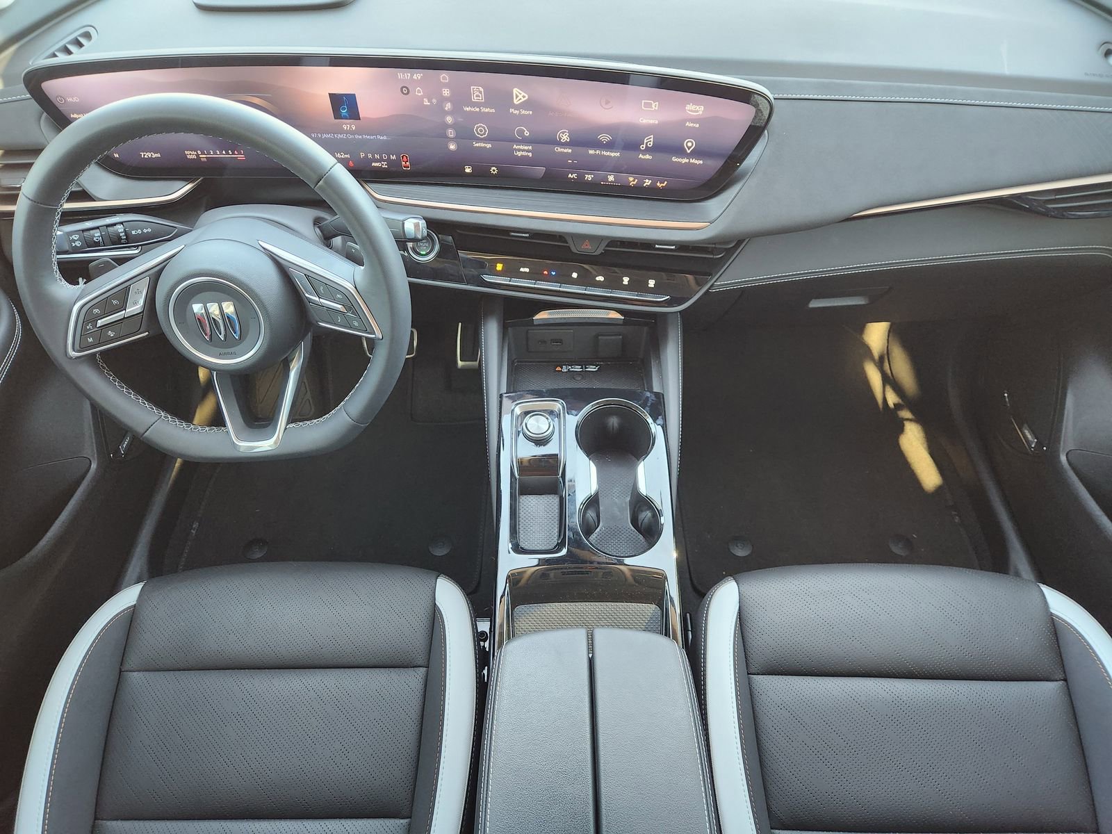 New 2025 Buick Envision Sport Touring image 30