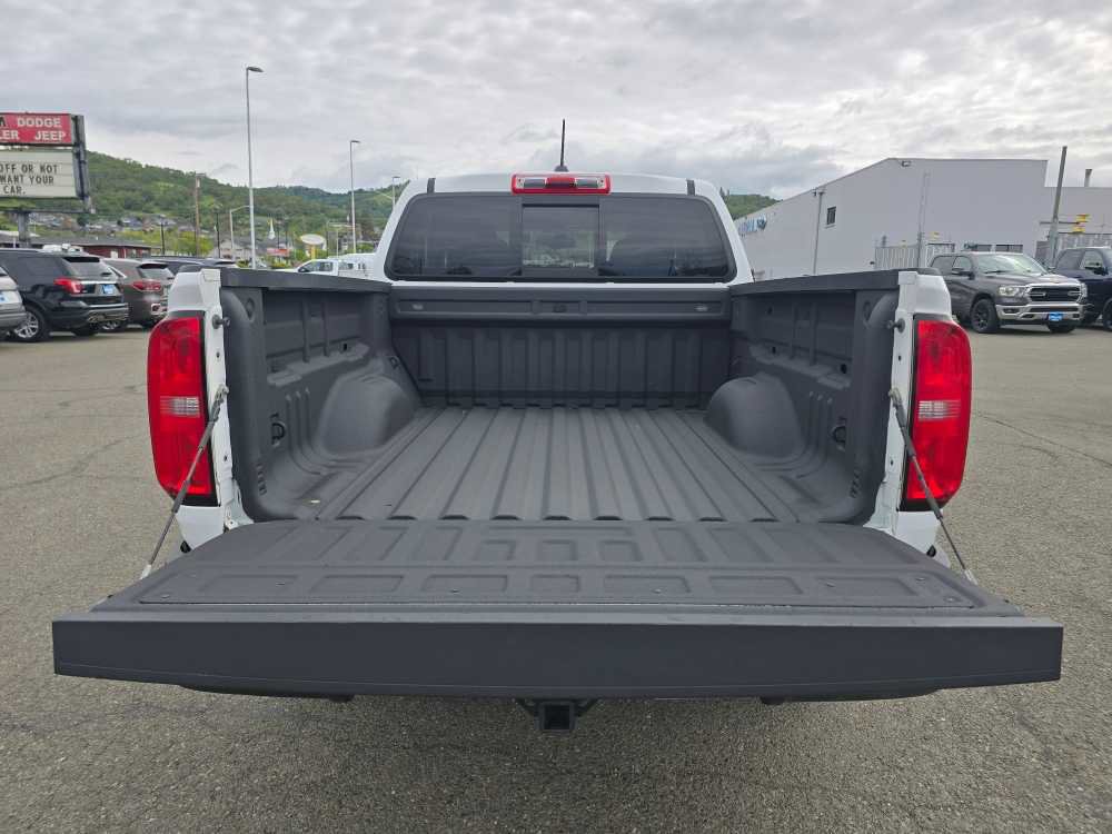 Used 2017 Chevrolet Colorado LT w/ LT Convenience Package image 19