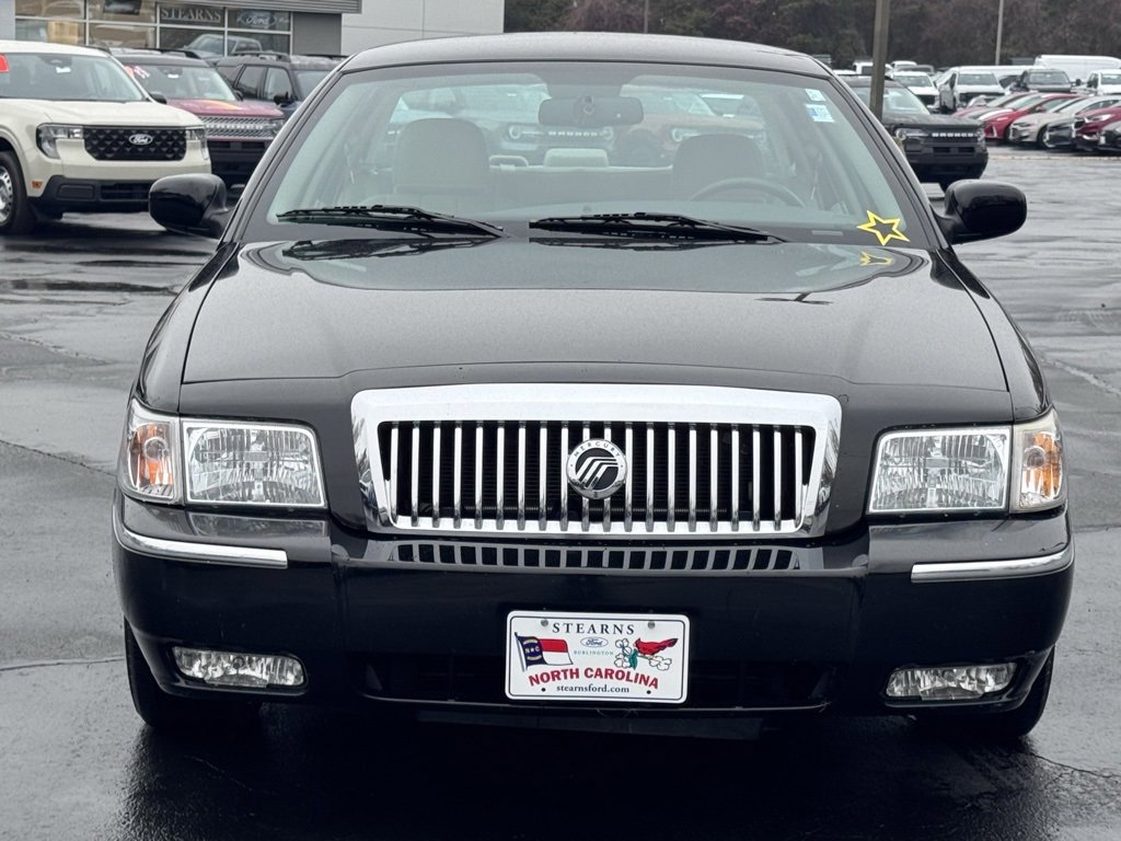Used 2008 Mercury Grand Marquis LS image 14