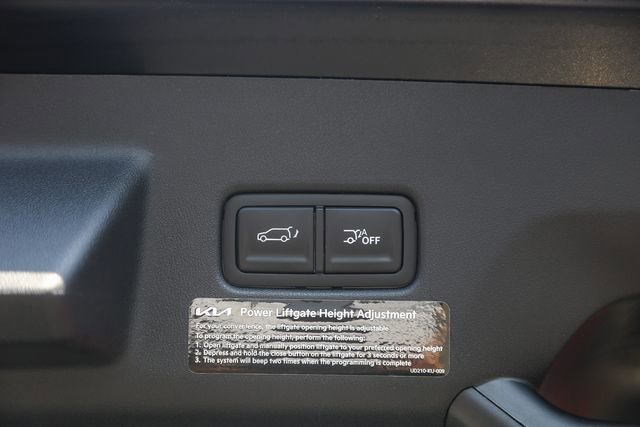 New 2027 Kia Telluride X-Line SX Prestige AWD/4WD image 26