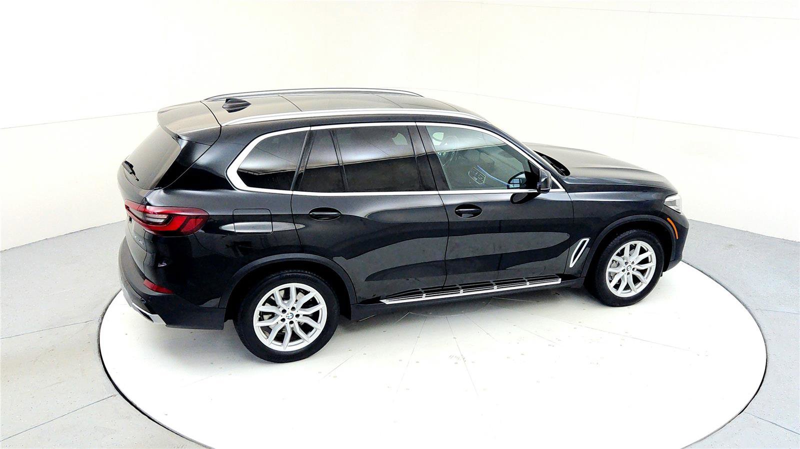 Used 2022 BMW X5 xDrive40i image 18