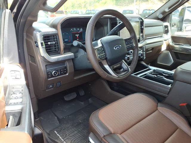 New 2026 Ford F450 King Ranch AWD/4WD image 24