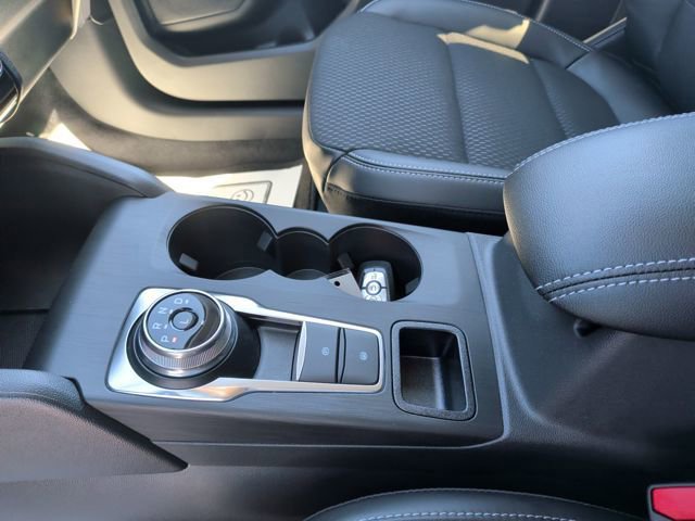 New 2026 Ford Escape SE image 20