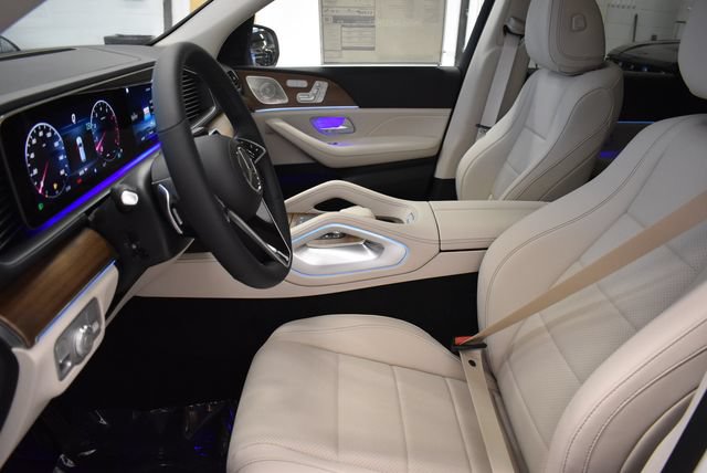 New 2026 Mercedes-Benz GLE 450 4MATIC image 22