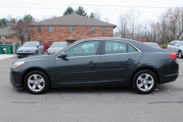 Used 2014 Chevrolet Malibu LS w/ Protection Package image 5