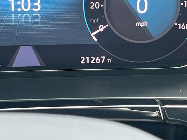 Used 2024 Volkswagen Atlas SE FWD image 27