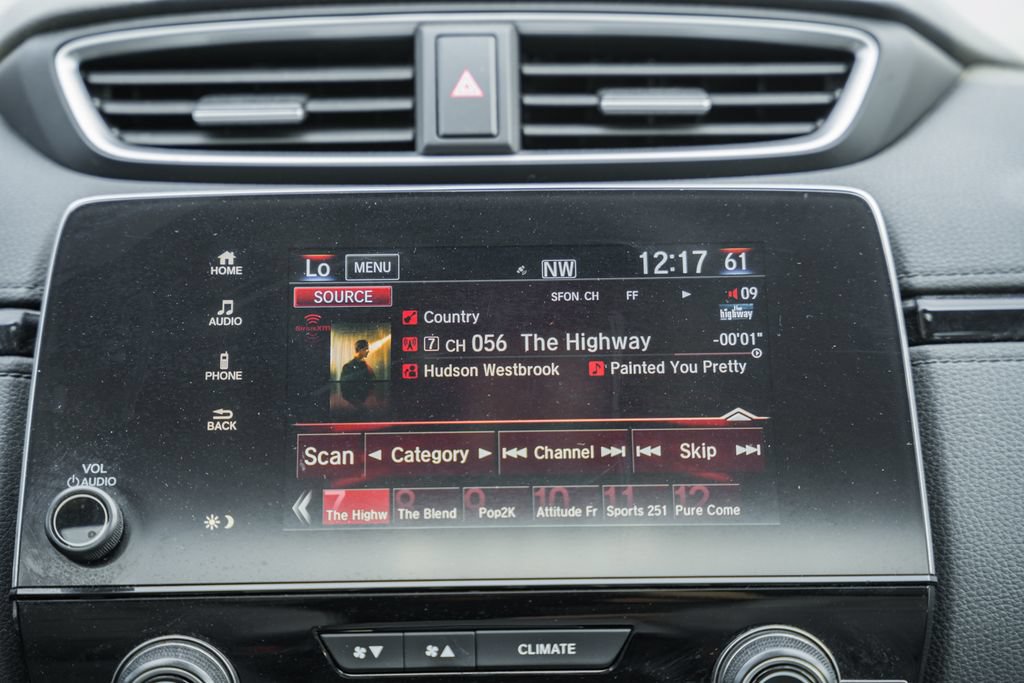 Used 2018 Honda CR-V EX-L image 22