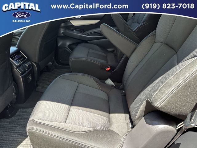 Used 2022 Subaru Ascent Premium w/ Convenience Package AWD/4WD image 18