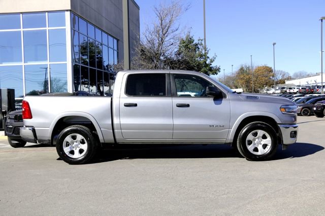 New 2025 RAM 1500 Lone Star image 4