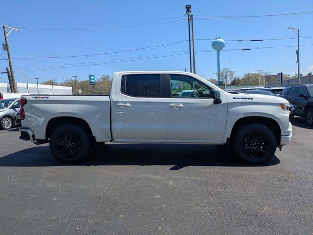 New 2026 Chevrolet Silverado 1500 RST image 2
