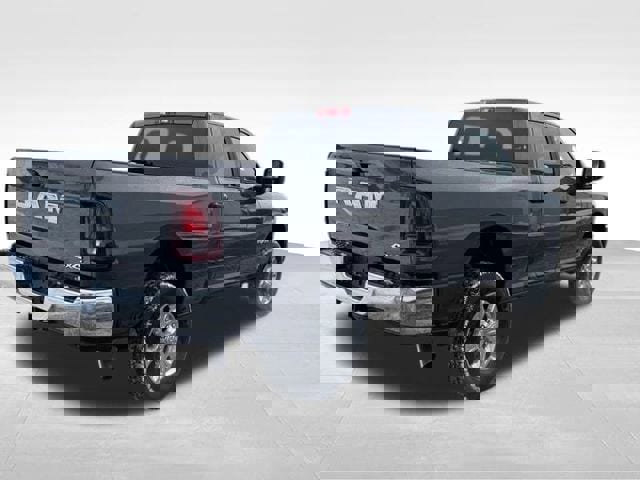 New 2025 RAM 2500 Big Horn image 46