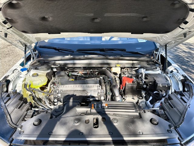 New 2026 Lincoln Nautilus Premier AWD/4WD image 27