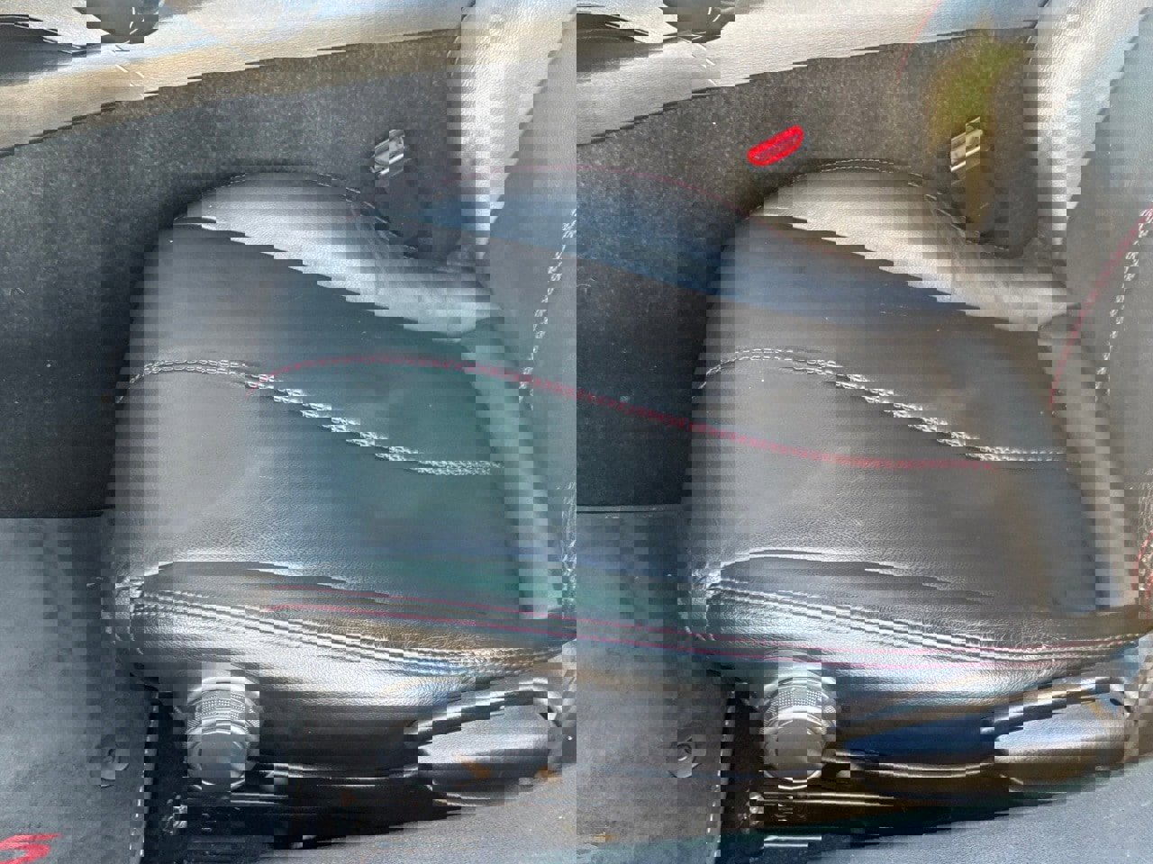 Used 2019 MAZDA MX-5 Miata RF Grand Touring image 32