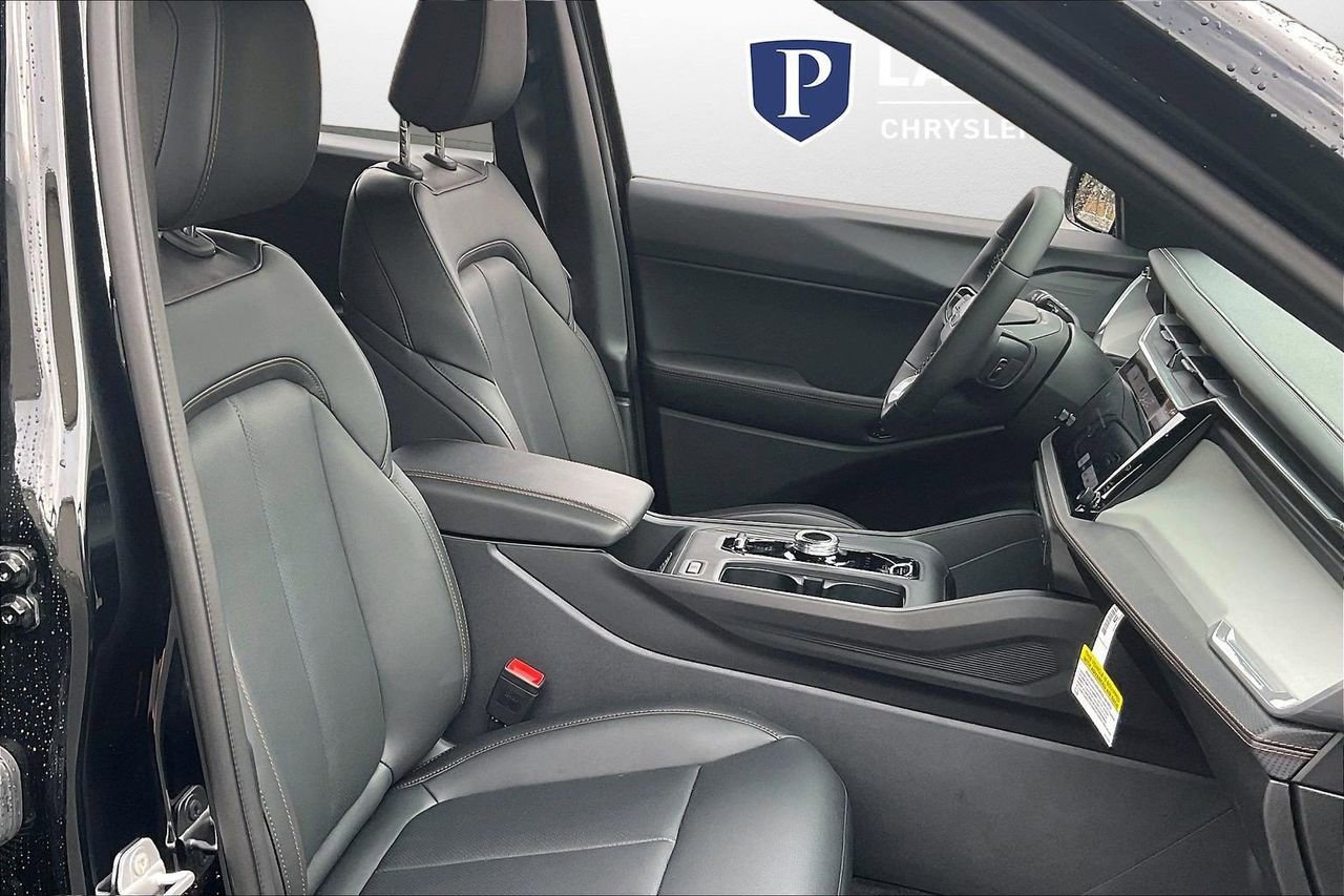 New 2026 Jeep Cherokee Limited image 22