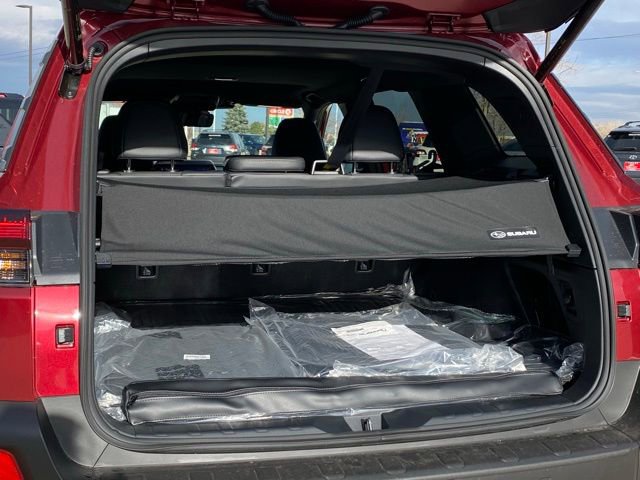 New 2026 Subaru Outback Limited w/ Premium/Limited Package image 27