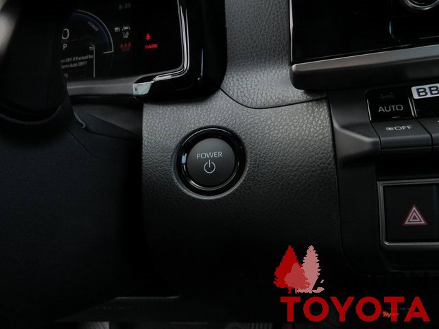 New 2026 Toyota Camry LE image 9