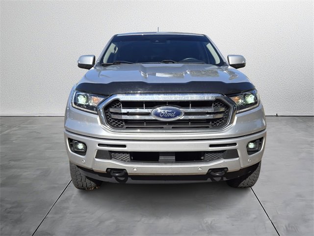 Used 2019 Ford Ranger Lariat w/ Technology Package image 2