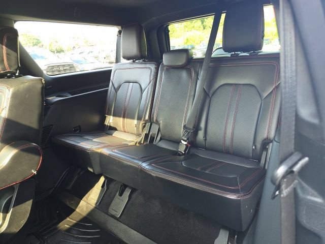 Used 2021 Ford Expedition Max Limited AWD/4WD image 28