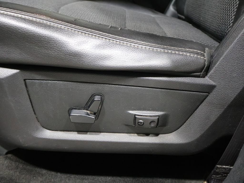 Used 2014 RAM 1500 Sport w/ Sport Premium Group AWD/4WD image 12