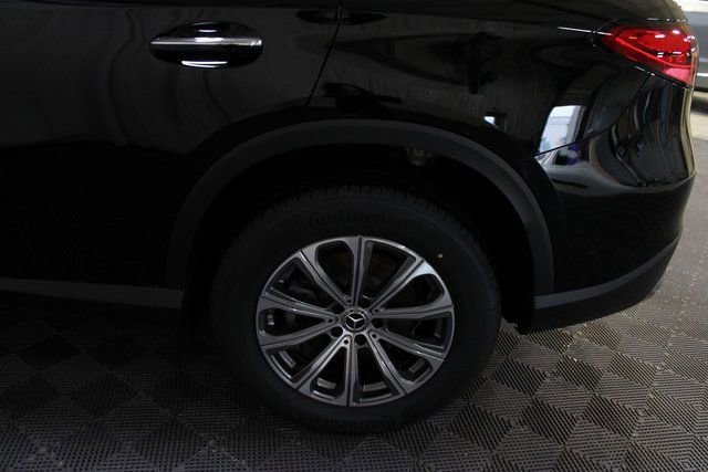 New 2026 Mercedes-Benz GLC 300 4MATIC image 10