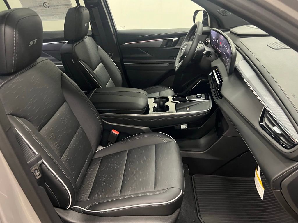 New 2026 Buick Enclave Sport Touring w/ Power Package image 41