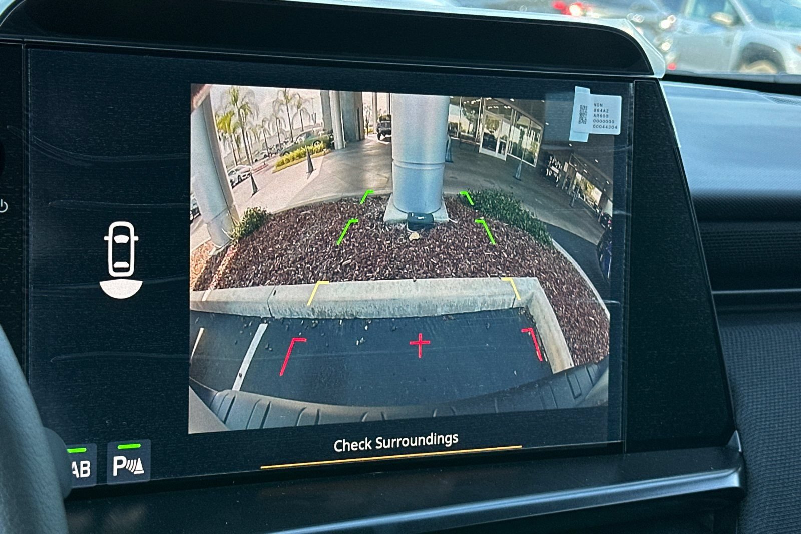 New 2026 Subaru Outback Limited AWD/4WD image 23