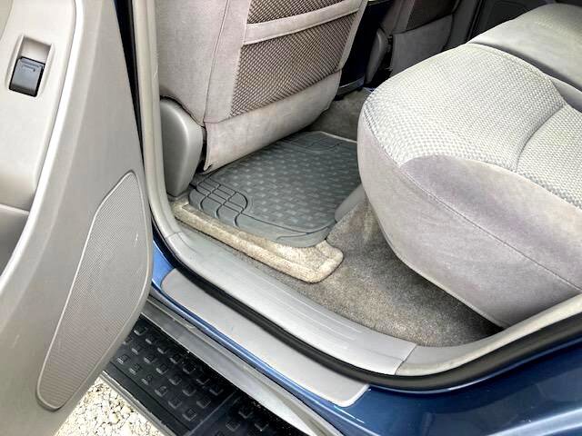 Used 2003 Toyota 4Runner SR5 image 20