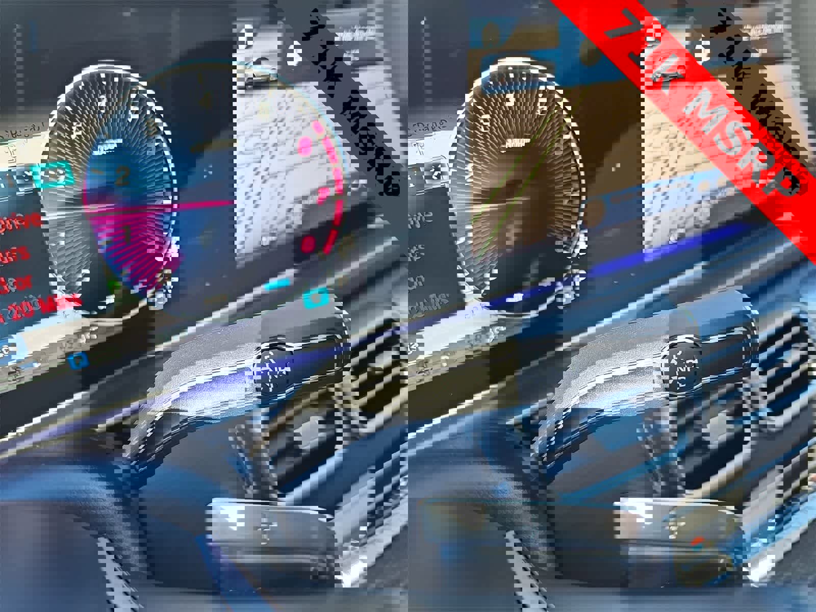 Used 2025 Mercedes-Benz GLE 350 4MATIC image 21