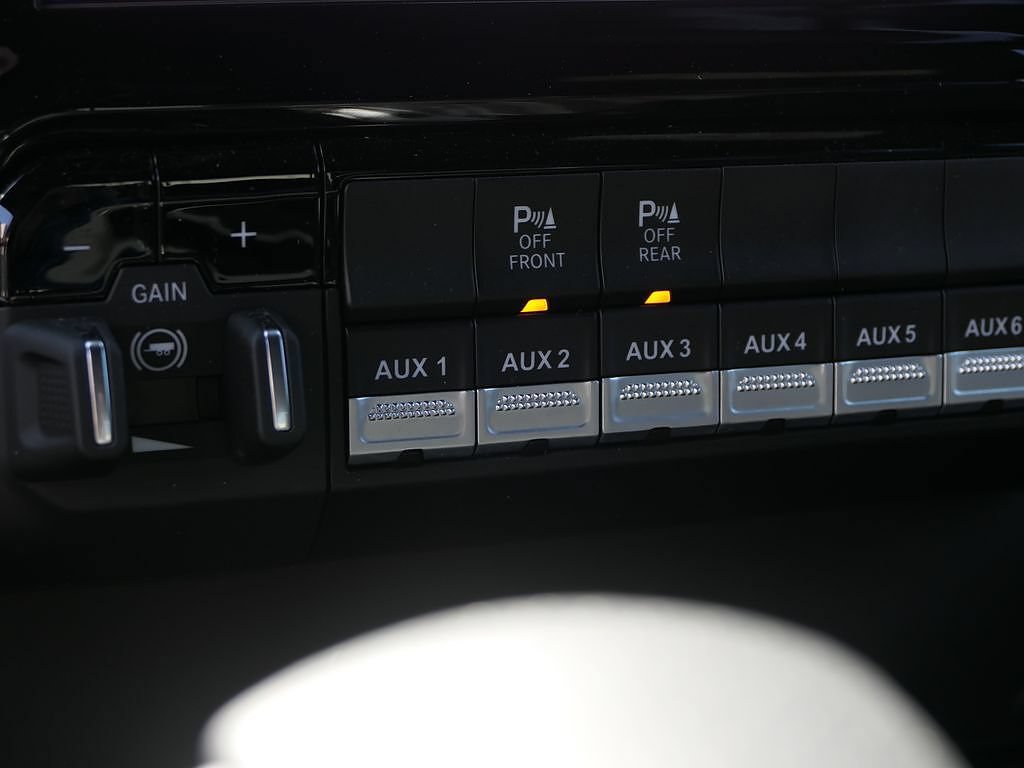 New 2026 RAM 1500 RHO AWD/4WD image 21