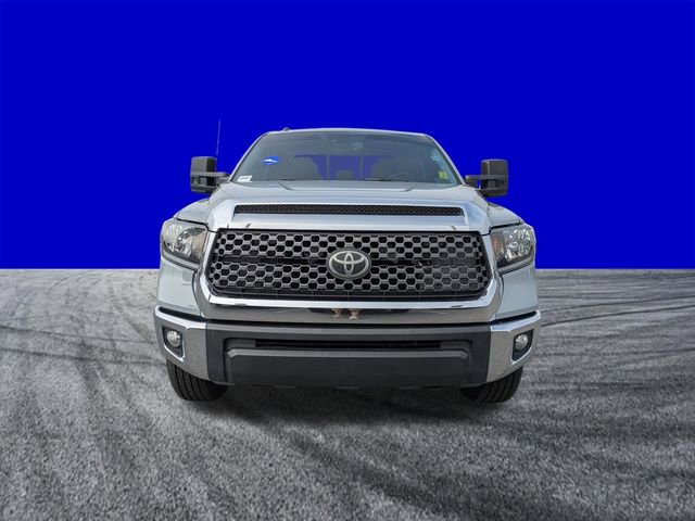 Used 2019 Toyota Tundra SR5 w/ SR5 Upgrade Package image 9