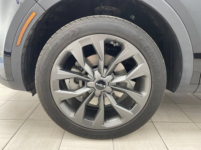 Used 2022 Kia Sorento X-Line EX AWD/4WD image 11