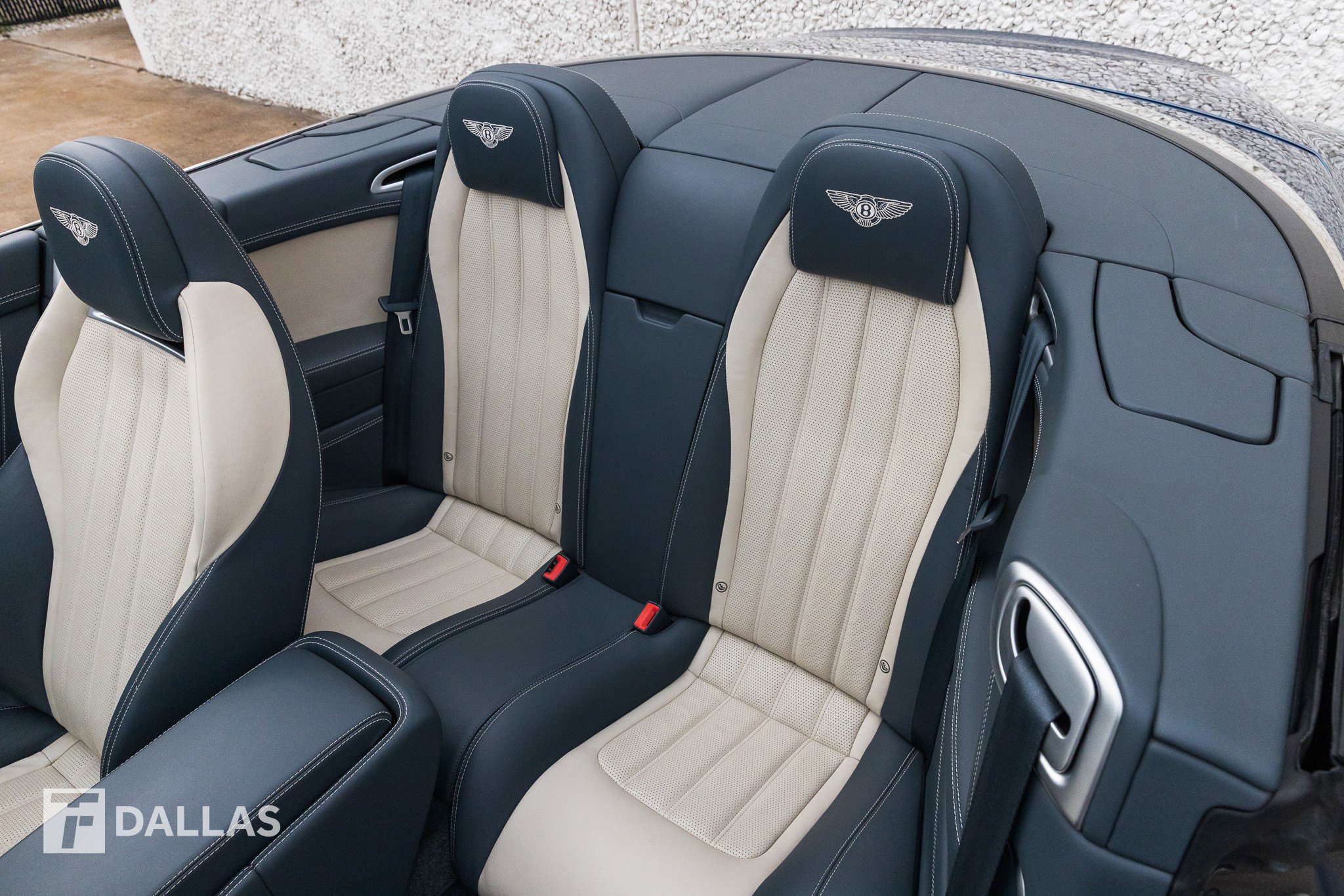 Used 2013 Bentley Continental GT image 27