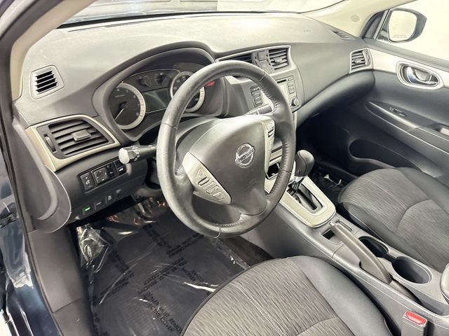 Used 2015 Nissan Sentra SV FWD image 22