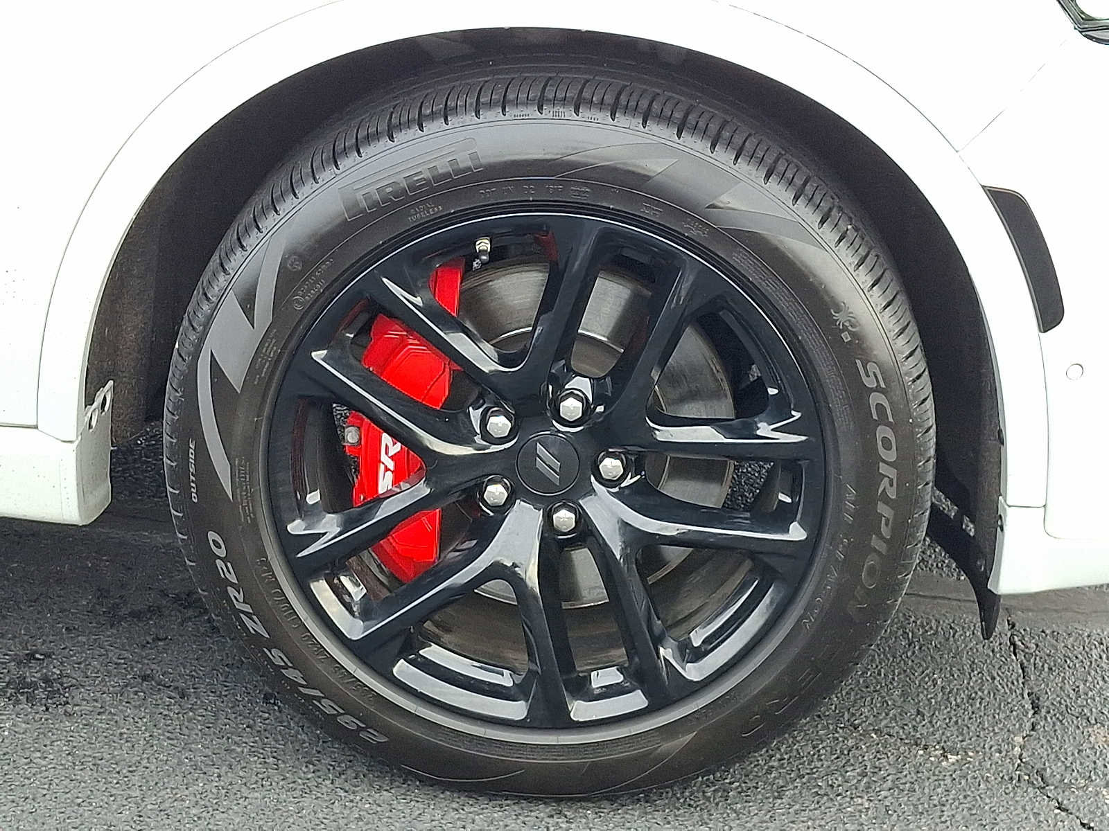 Used 2023 Dodge Durango R/T image 8