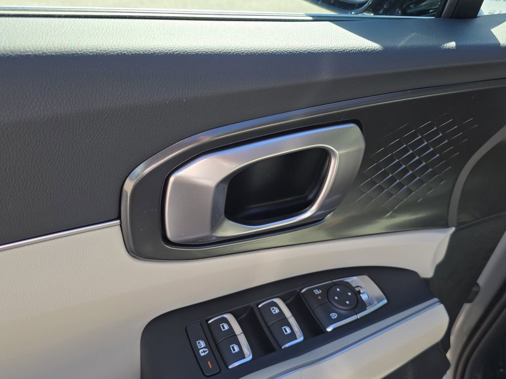 New 2026 Kia Sorento EX image 19