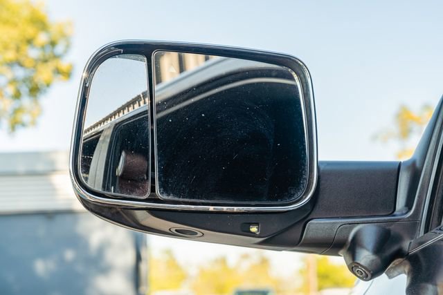 Used 2021 RAM 2500 Limited AWD/4WD image 11
