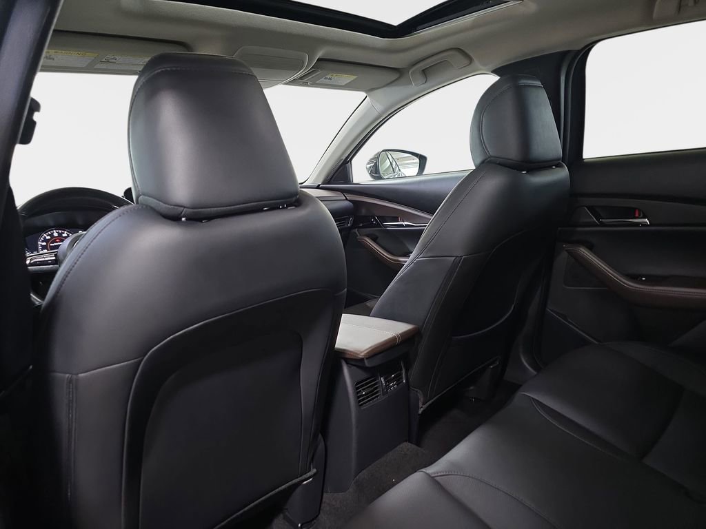 Used 2023 MAZDA CX-30 2.5 Turbo w/ Premium Plus Pkg image 16