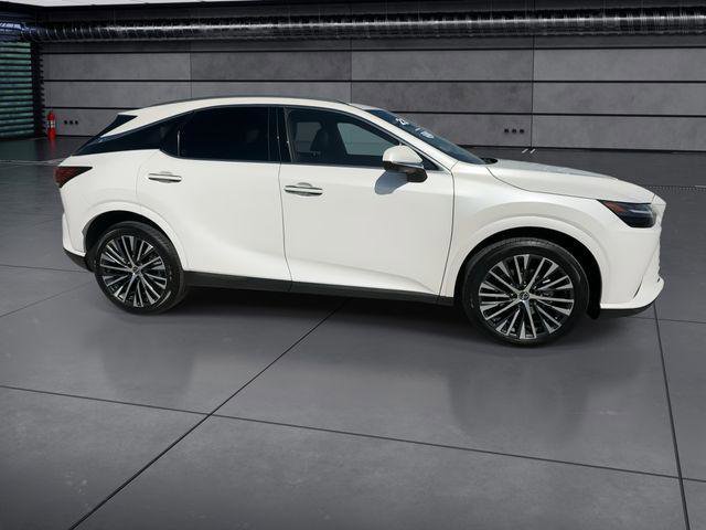Certified 2023 Lexus RX 350 Premium Plus w/ Cold Area Package FWD image 9