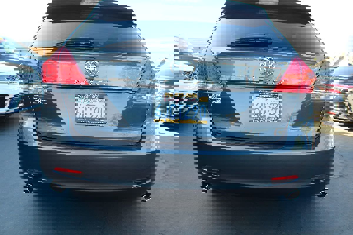 Used 2009 Toyota Venza image 13