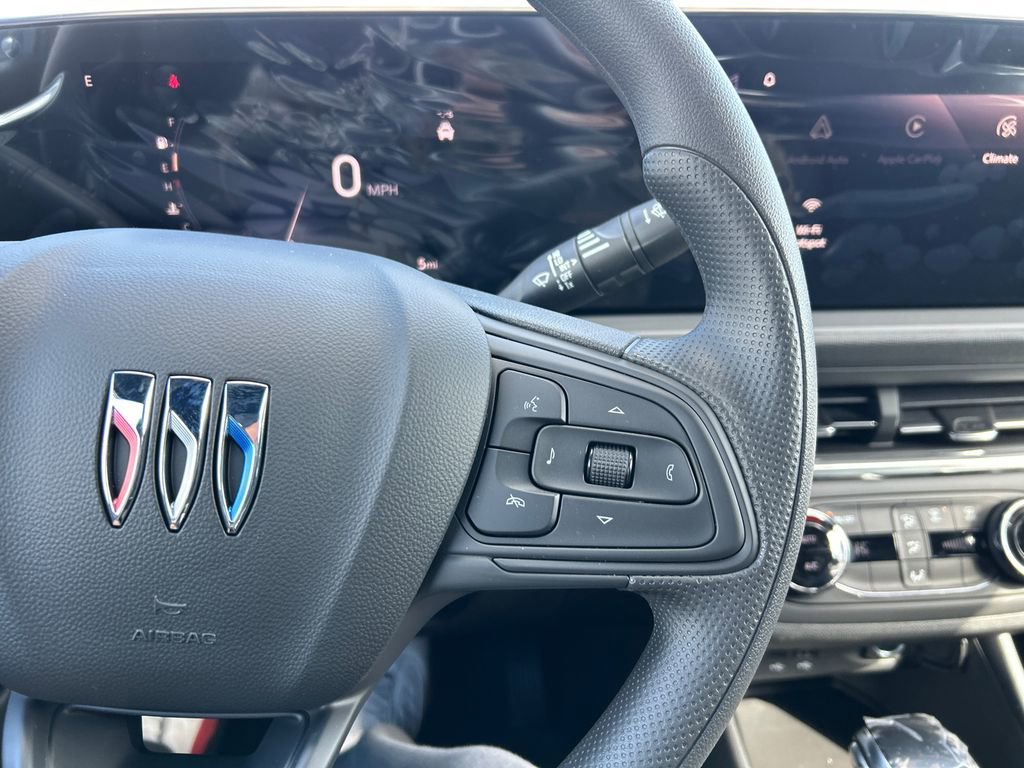 New 2026 Buick Envista Preferred FWD image 21