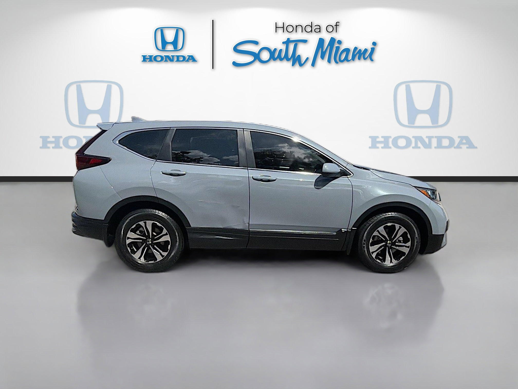 Used 2021 Honda CR-V Special Edition image 8