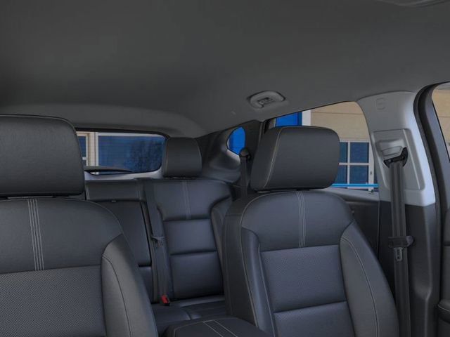 New 2026 Chevrolet Blazer LT w/ Sound & Technology Package AWD/4WD image 24