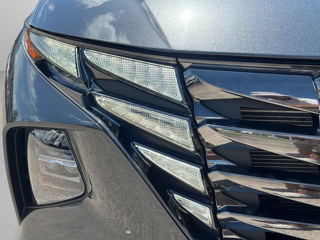 Used 2024 Hyundai Tucson Limited FWD image 34