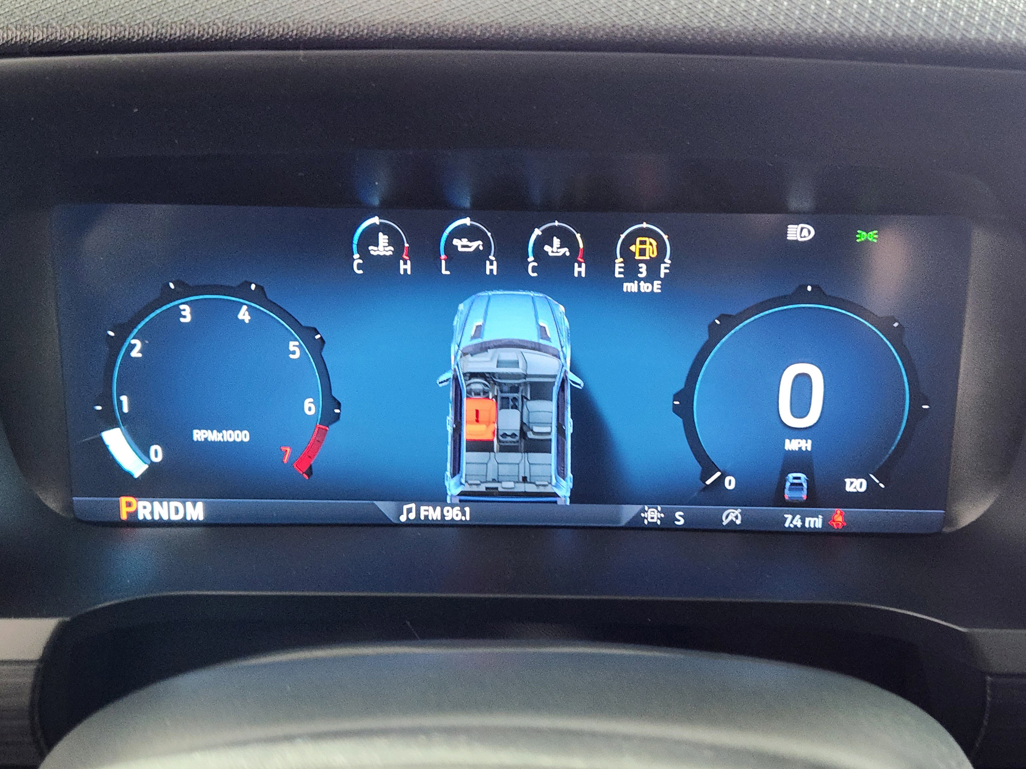 New 2026 Ford F150 STX w/ Equipment Group 200A AWD/4WD image 22