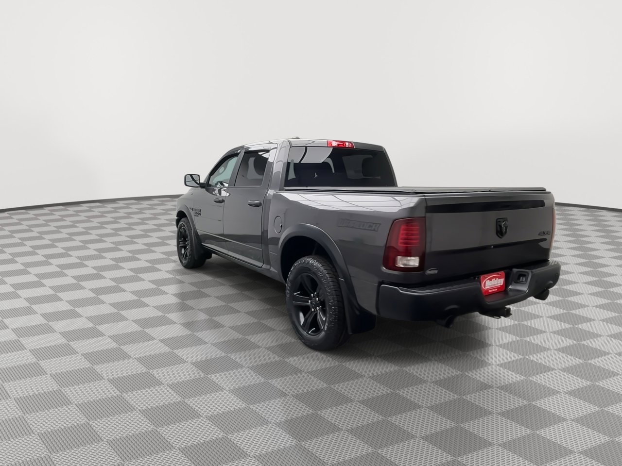 Used 2021 RAM 1500 Classic Warlock image 33