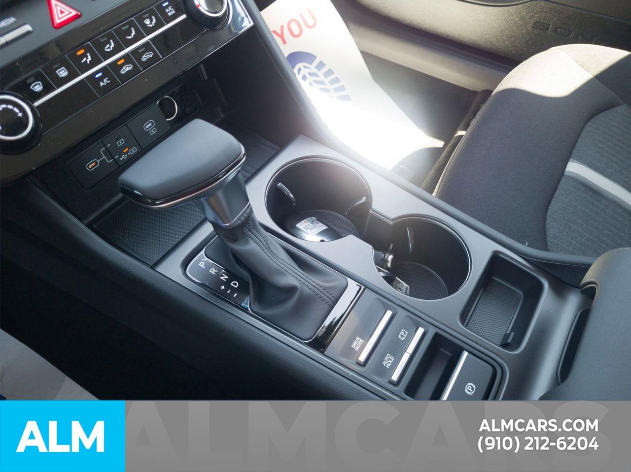 Certified 2025 Hyundai Sonata SE image 24