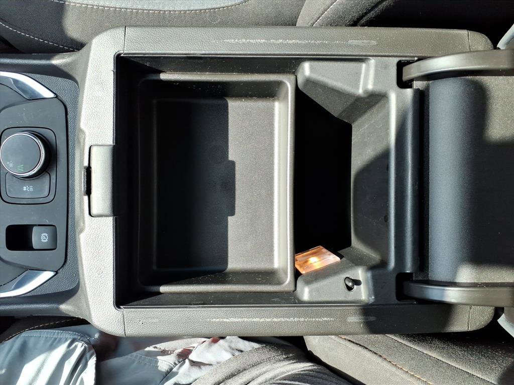 Used 2019 Chevrolet Traverse LT image 14