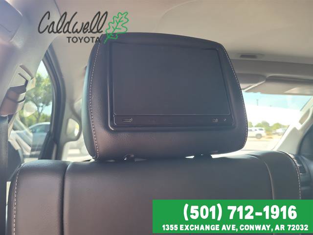 Certified 2021 Toyota Sequoia TRD Sport w/ TRD Sport Premium Package RWD image 26